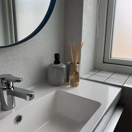 Just-sleep 公寓式酒店 4*