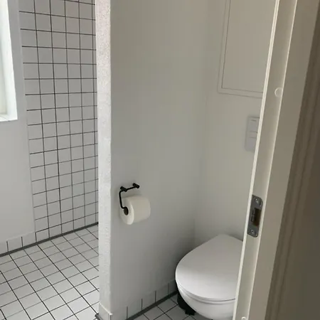 Hotel apartamentowy Just-sleep 4*
