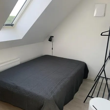 Just-sleep Hotel apartamentowy 4*