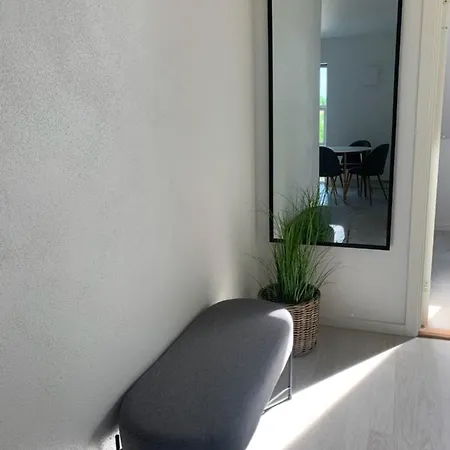 Just-sleep 公寓式酒店 4*