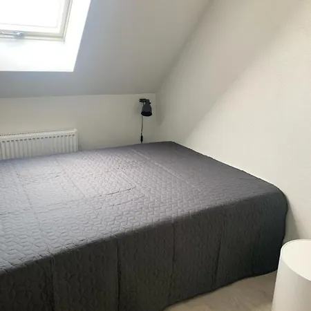Hotel apartamentowy Just-sleep 4*
