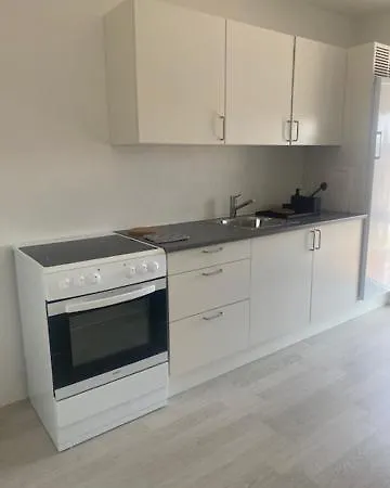 Just-sleep 公寓式酒店 4*