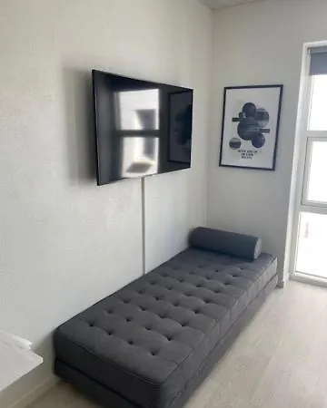 Just-sleep 4* 布兰德