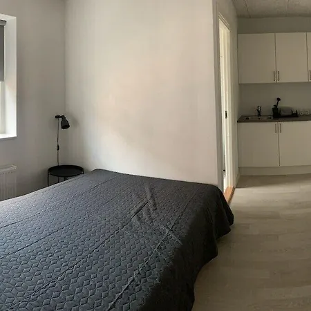 Апарт-отель Just-sleep 4*