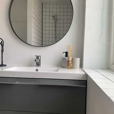 Hotel apartamentowy Just-sleep Brande