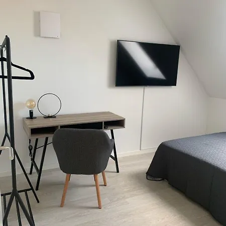 Just-sleep Hotel apartamentowy