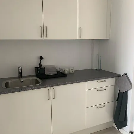 Апарт-отель Just-sleep