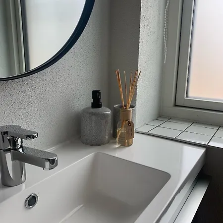 Hotel apartamentowy Just-sleep Brande