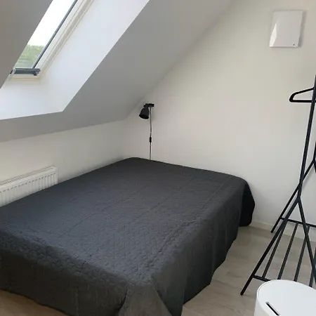 公寓式酒店 Just-sleep