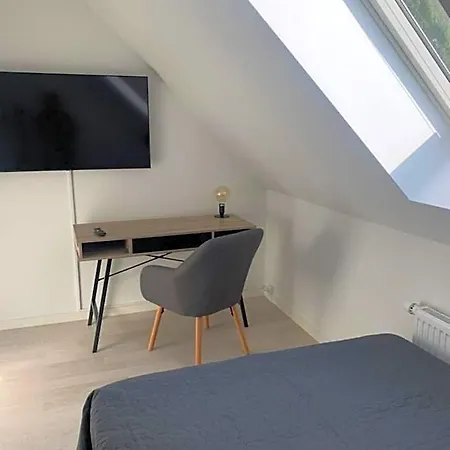 Just-sleep Hotel apartamentowy