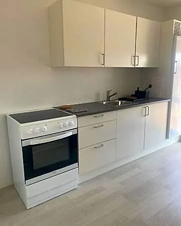Just-sleep Hotel apartamentowy