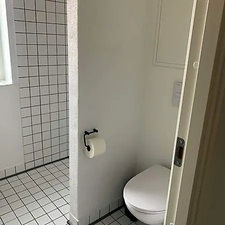 Hotel apartamentowy Just-sleep 4*