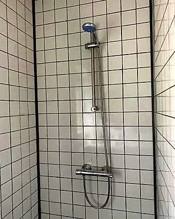 Just-sleep Hotel apartamentowy Brande