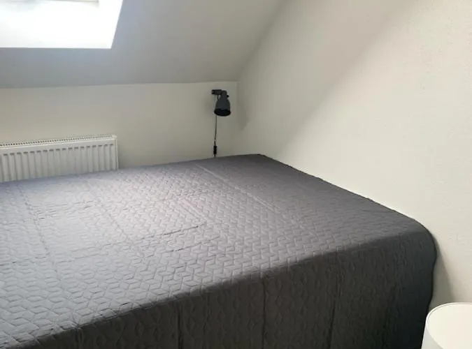 Apart-hotel Just-sleep 4*